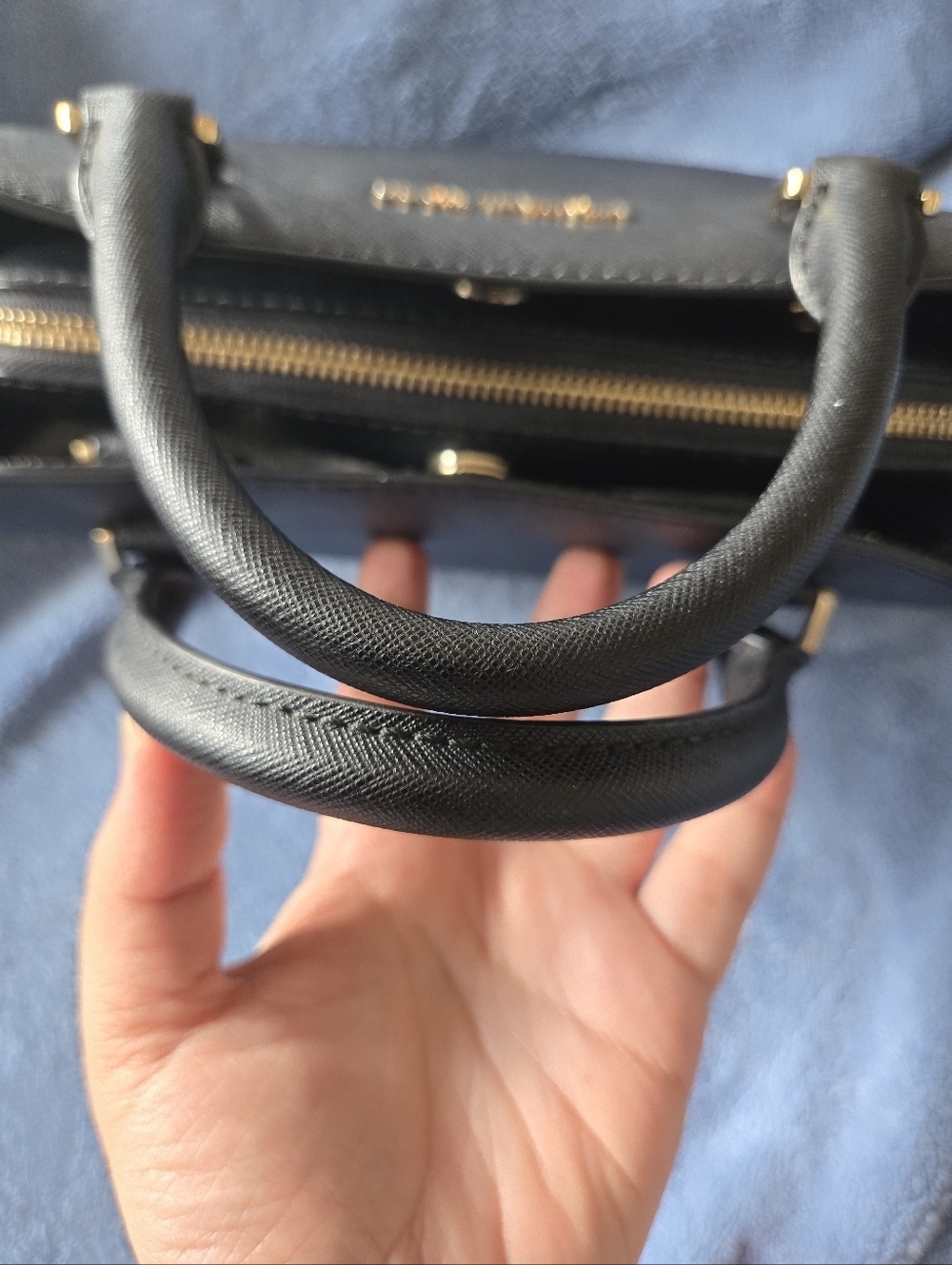 Michael Kors savannah Bag - Picture 6 of 15
